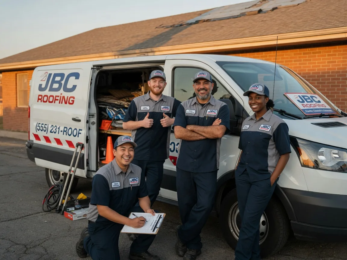 Roof Replacement company in Medina, TX